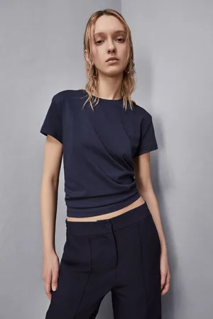 Patrizia Pepe T-shirt con logo