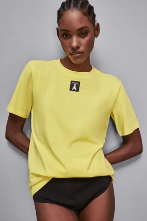 Patrizia Pepe T-shirt in cotone organico