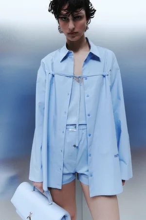 Patrizia Pepe Camicia over