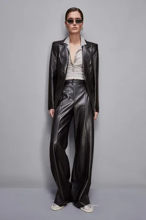 Patrizia Pepe T-shirt in maglia "Essential"