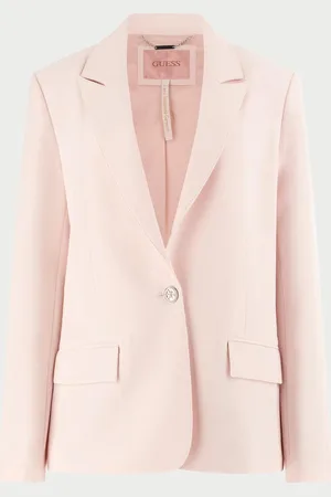 Guess Giacca monopetto 1 bottone