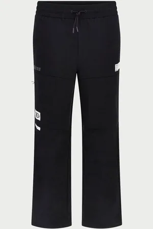 Guess Pantaloni uomo cargo gamba ampia
