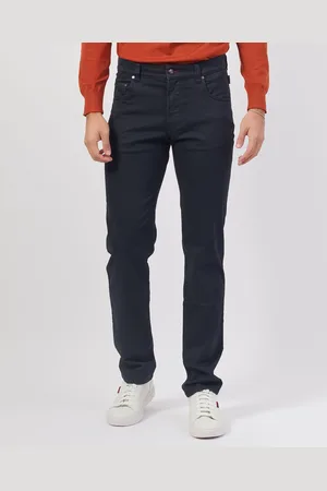 Bugatti Pantaloni uomo 5 tasche