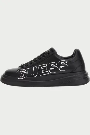 Guess Sneakers Elba Misto Pelle