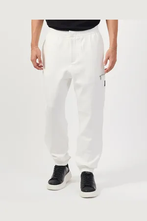 Armani Exchange Pantaloni jogging con tascone