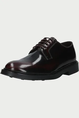 Exton Scarpe eleganti uomo di in vera pelle