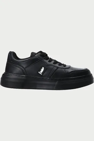 REFRIGUE Sneakers uomo con logo laterale
