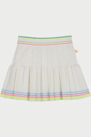 Billieblush Gonna per bambine con elastico in vita