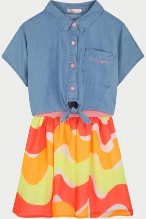 Billieblush Vestito per bambine