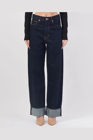 HUGO BOSS Jeans donna modello baggy