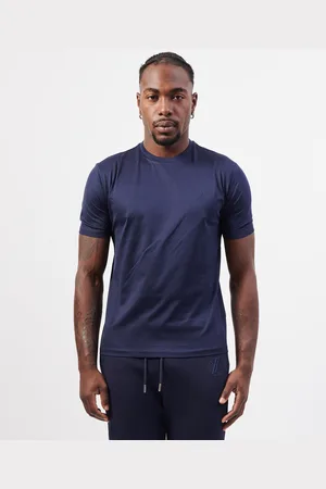 YES ZEE BY ESSENZA T-shirt girocollo con logo