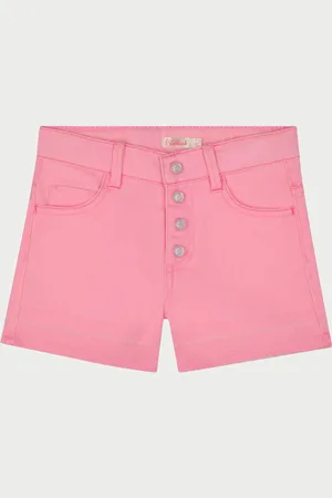 Billieblush Shorts in jeans per bambina