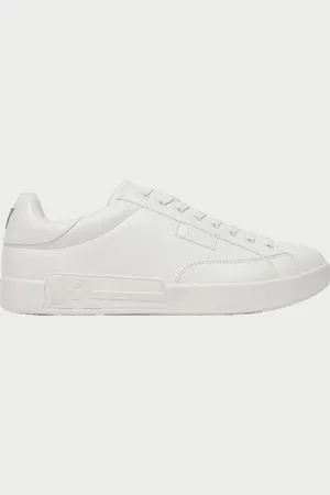 Guess Sneakers basse uomo stringate