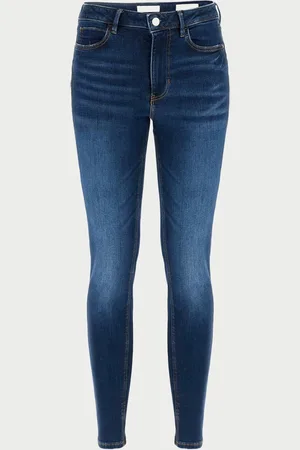 Guess Jeans skinny da donna 1981
