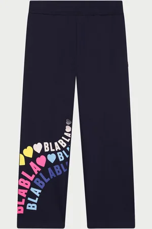 Billieblush Pantaloni da jogging per bambine