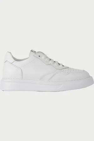 Exton Sneakers basse uomo di traforate