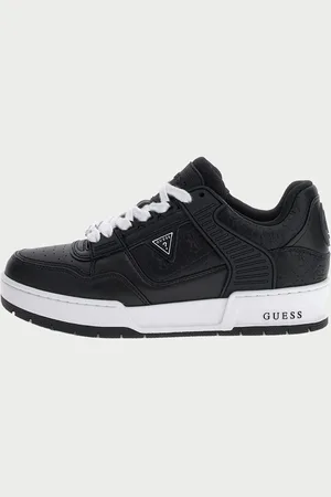 Guess Sneakers donna con suola in gomma e logo