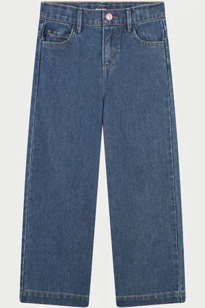 Billieblush Jeans con vestibilità ampia