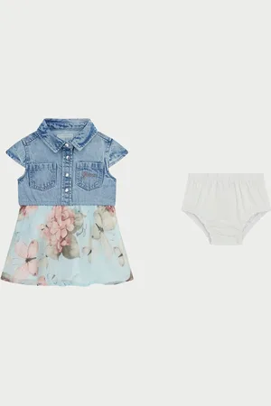 Guess Set abito per neonati