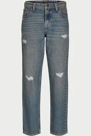 JACK & JONES Jeans bambini relaxed fit