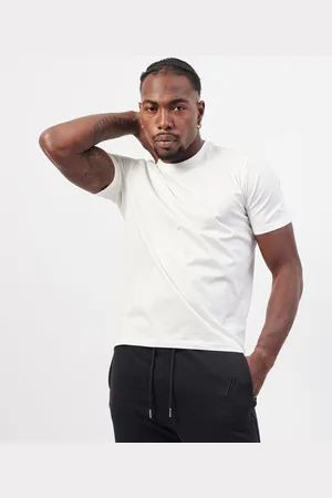 YES ZEE BY ESSENZA T-shirt girocollo con logo