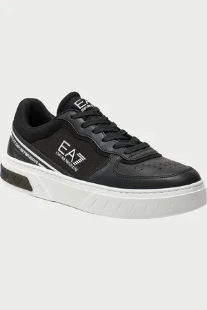 EA7 Sneakers uomo Premium Court