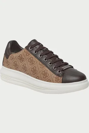 Guess Sneakers uomo vibo 4g logo