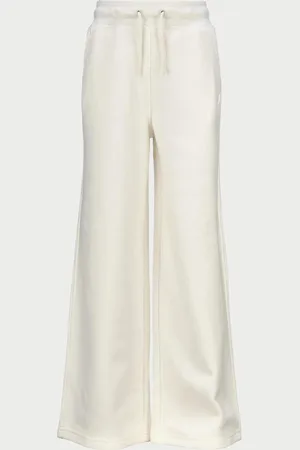 K-Way Pantaloni bambina Gin con elastico