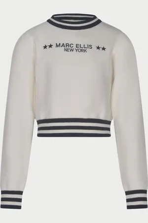 MARC ELLIS Maglione girocollo per bambine
