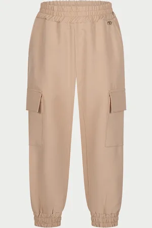 FUN & FUN Pantaloni cargo bambina