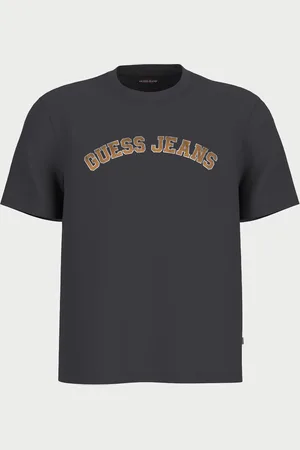 Guess T-shirt girocollo college