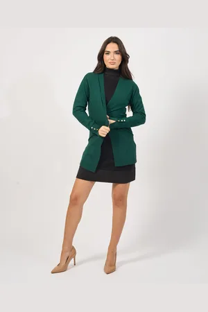 Settemezzo Cardigan donna aperto