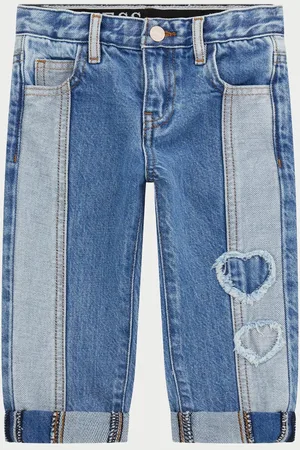 Guess Jeans per bambine 5 tasche