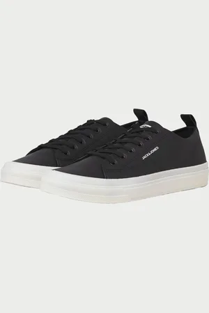 JACK & JONES Sneakers uomo con punta tonda