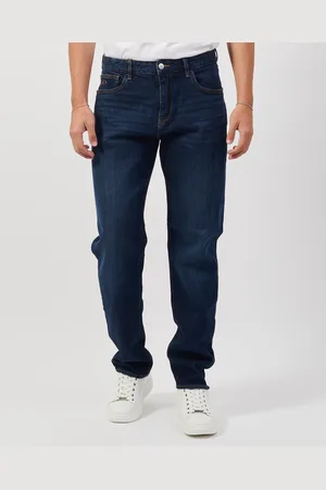 Armani Exchange Jeans uomo a 5 tasche