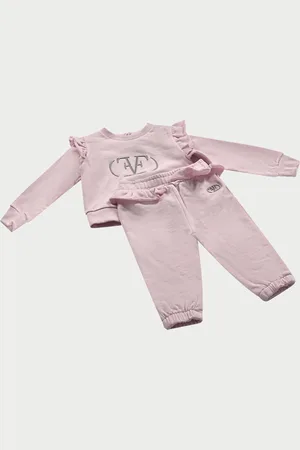 FUN & FUN Completo 2 pezzi per neonati