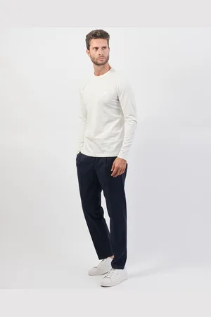 YES ZEE BY ESSENZA Maglia a maniche lunghe in cotone