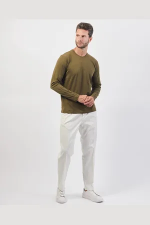 YES ZEE BY ESSENZA Maglia a maniche lunghe in cotone