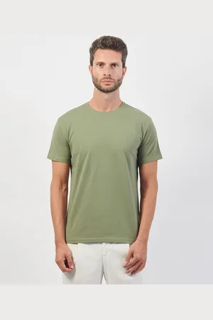 YES ZEE BY ESSENZA T-shirt con logo ricamato