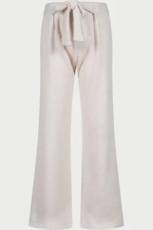 FUN & FUN Pantaloni a palazzo per bambine