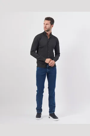 Settemezzo Cardigan uomo con bottoni