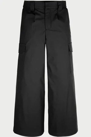 Calvin Klein Pantaloni cargo per bambine