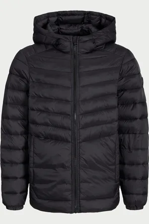 JACK & JONES Piumino per bambini con cappuccio