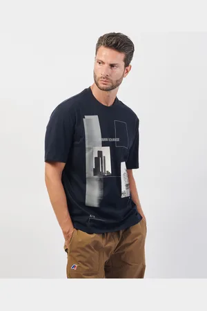 Armani Exchange T-shirt regular fit