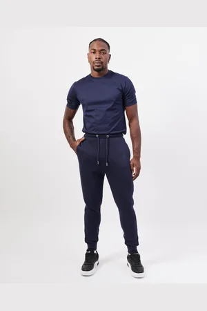 YES ZEE BY ESSENZA Pantaloni in felpa con logo