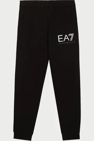 EA7 Pantaloni tuta bambino