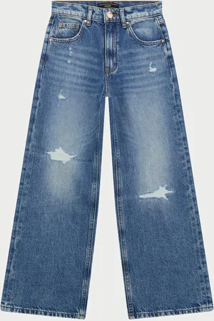 Guess Jeans per bambine modello palazzo