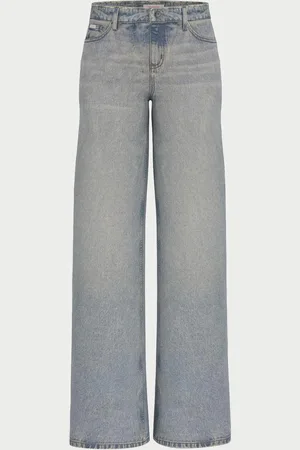 Guess Jeans da donna a gamba larga G11