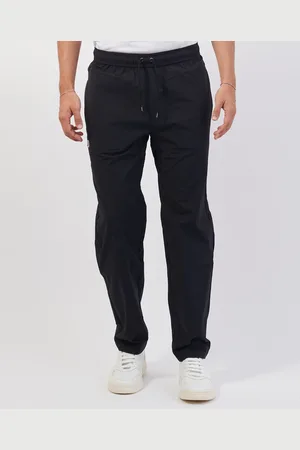 K-Way Pantaloni in felpa Med con elastico e coulisse