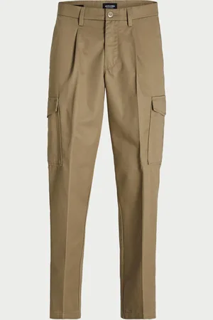 JACK & JONES Pantaloni cargo uomo
